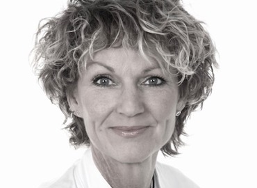 Lene Paulsen